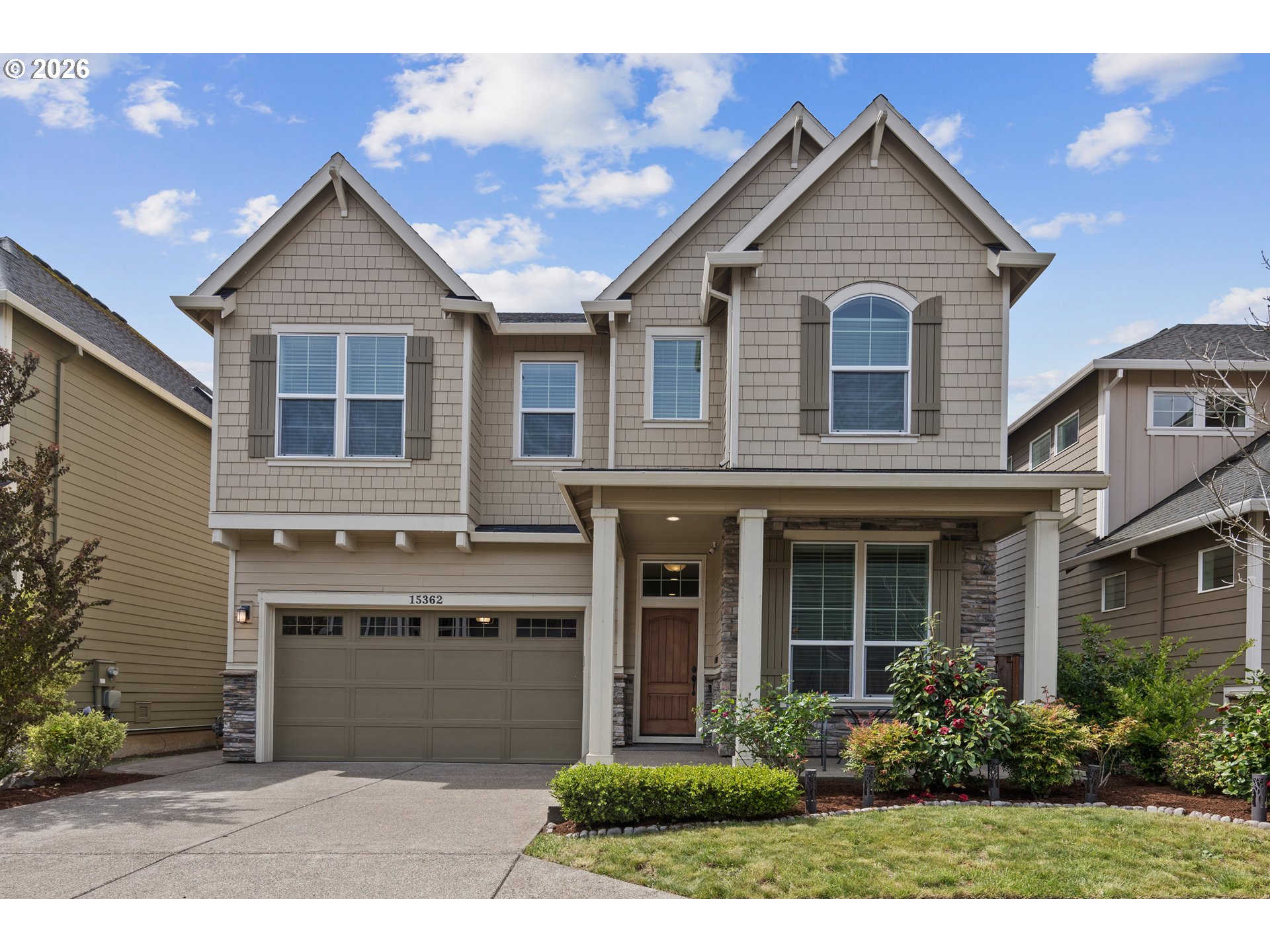 15362 DELIA ST - RMLS #629529670