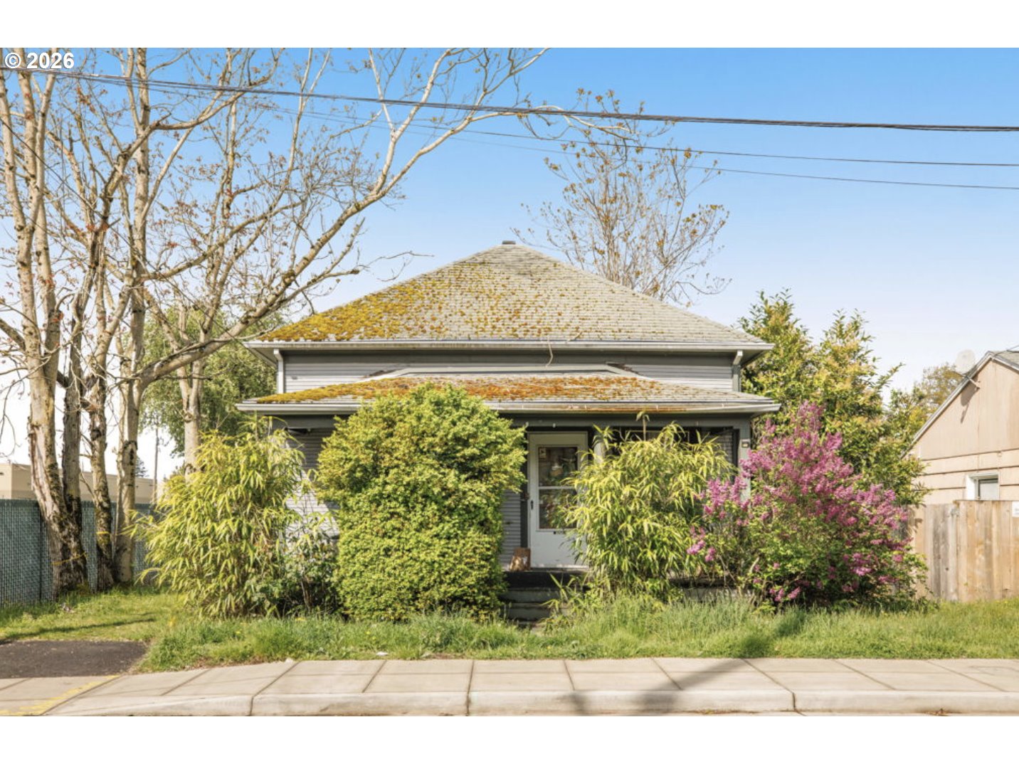 1003 60TH AVE - RMLS #630903926