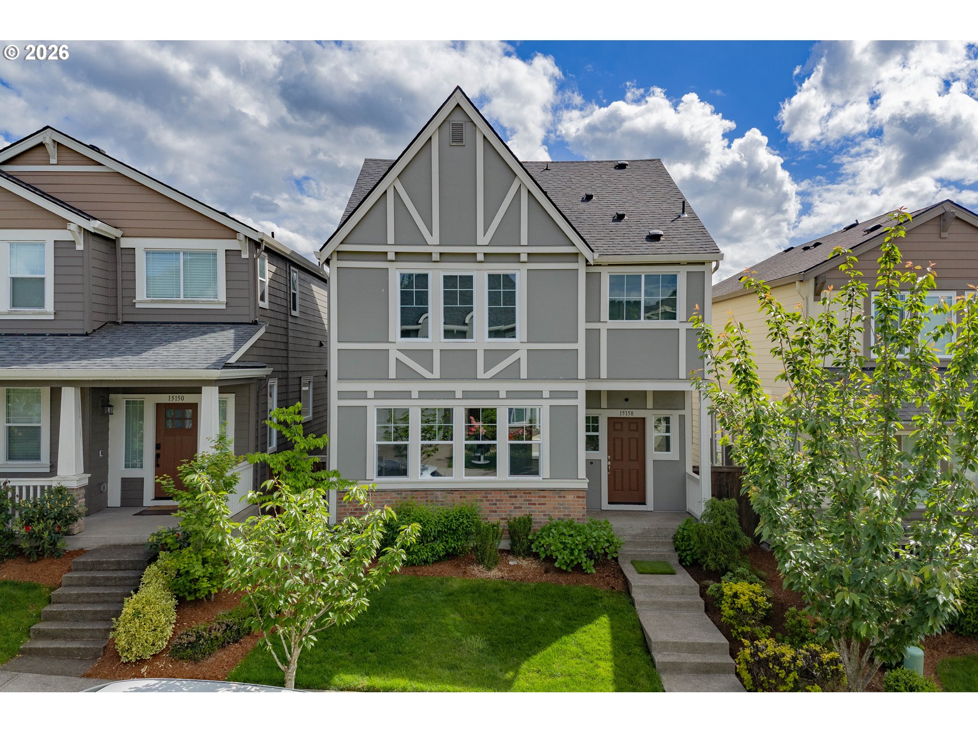 15158 EVELYN ST - RMLS #632466514