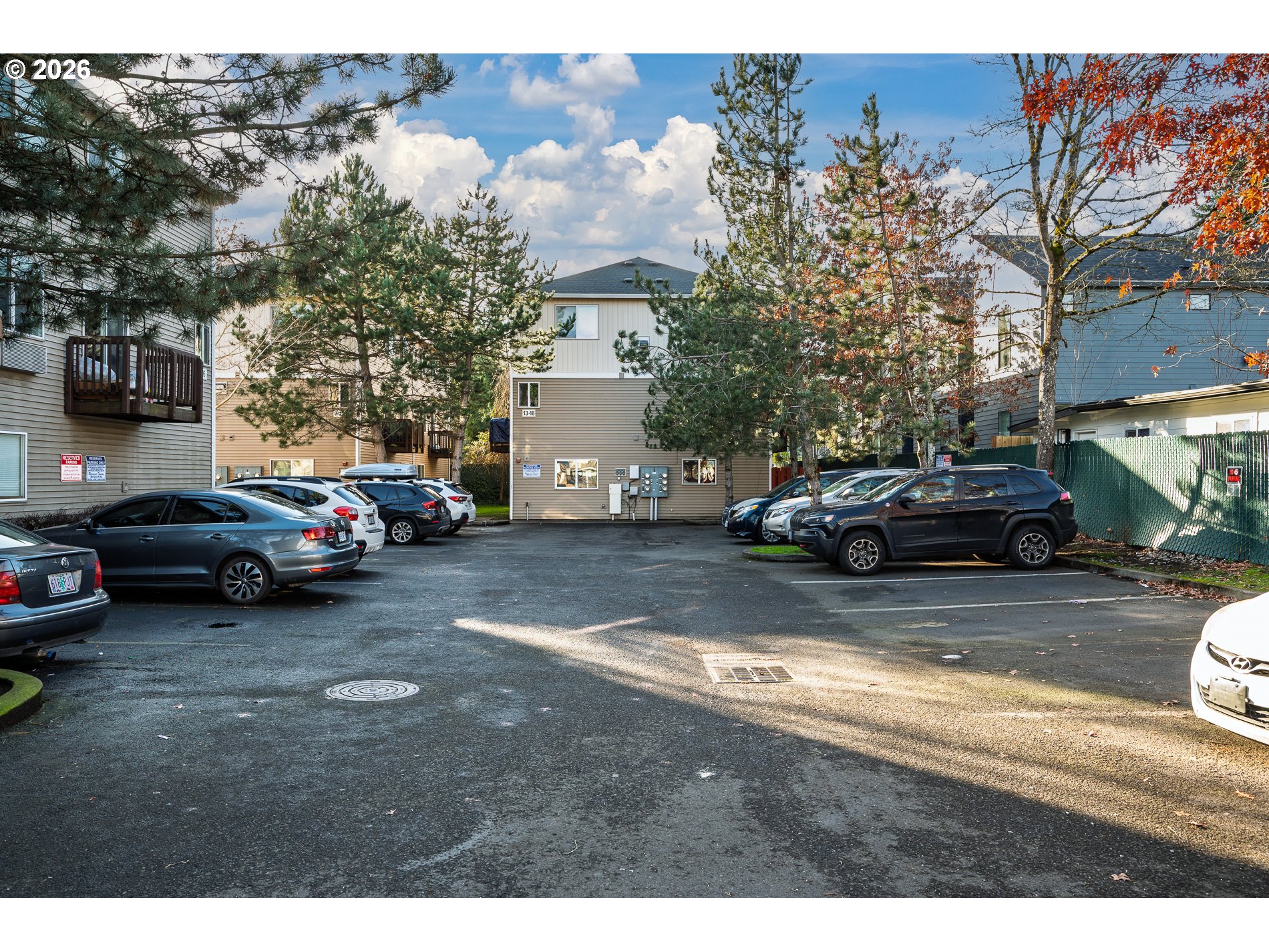 3317 122ND AVE - RMLS #633399915