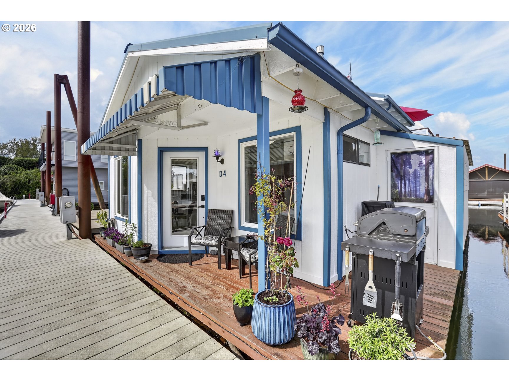 19609 Marine DR - RMLS #634655953