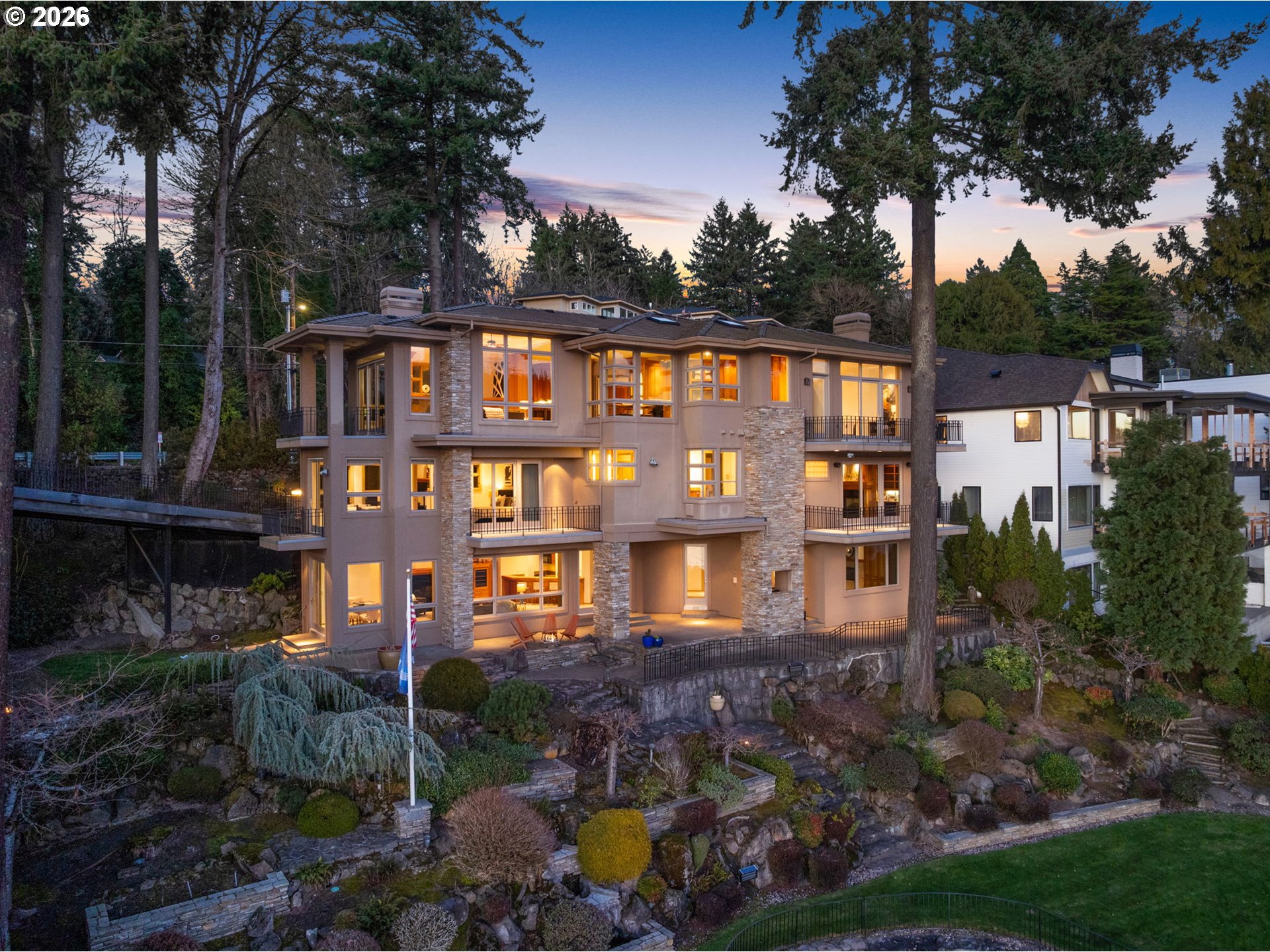 3012 LAKEVIEW BLVD - RMLS #634777003