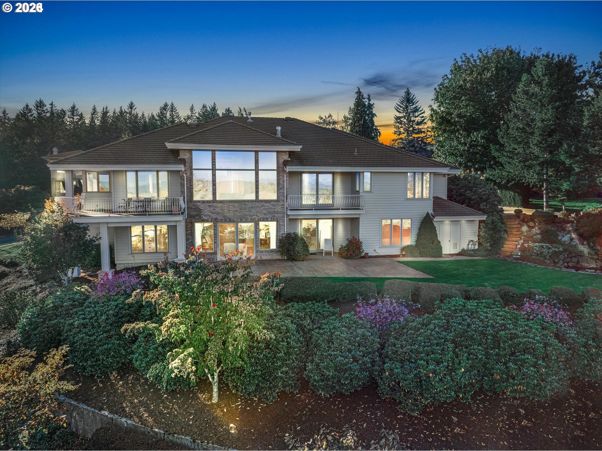 11719 SOLOMON CT - RMLS #635116064