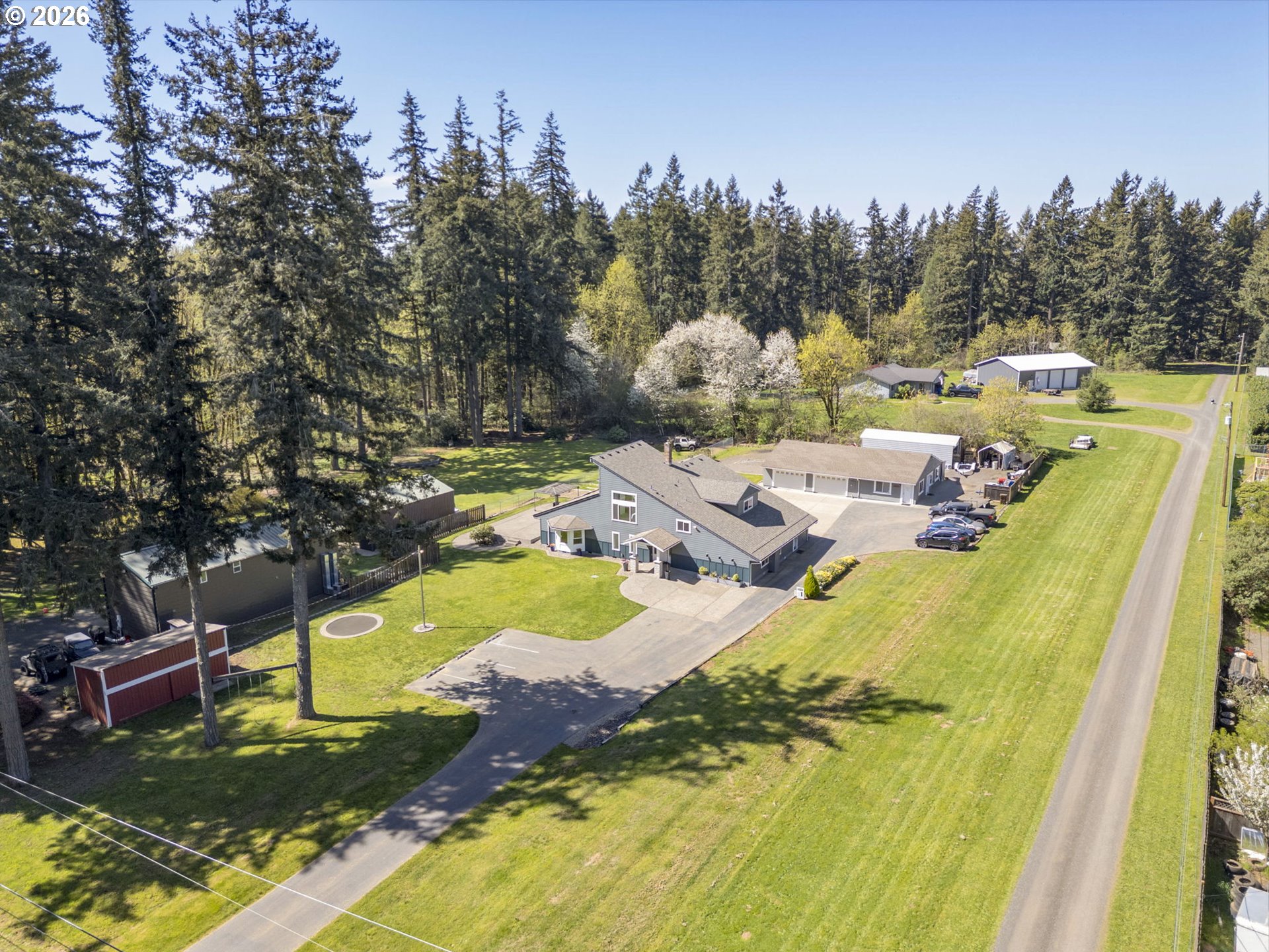 18493 FERGUSON RD - RMLS #635593072