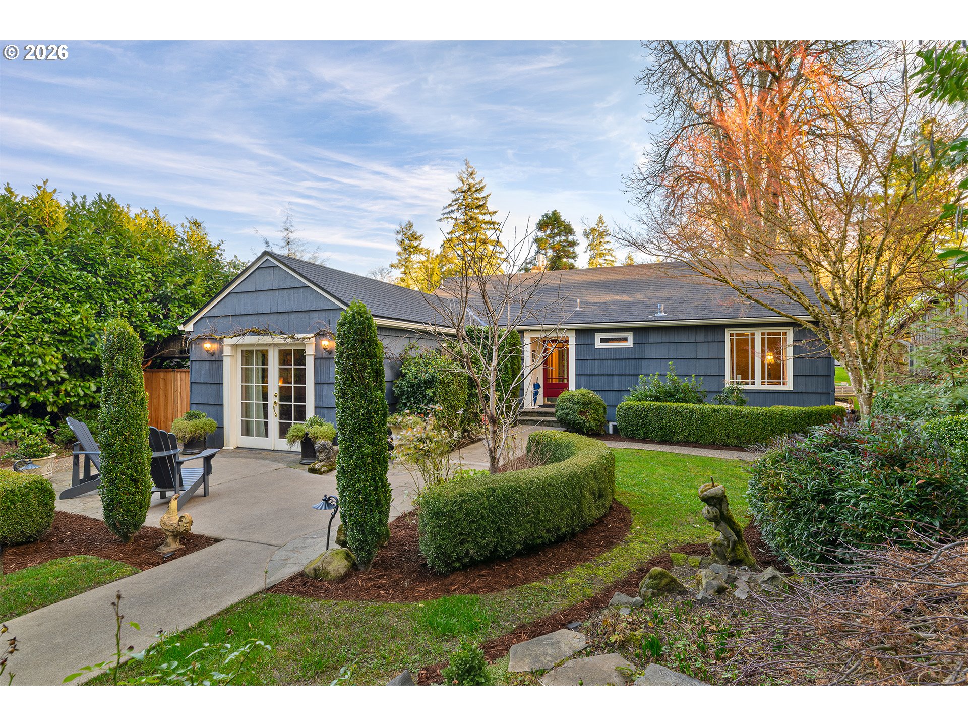 17332 LAKE HAVEN DR - RMLS #637966999