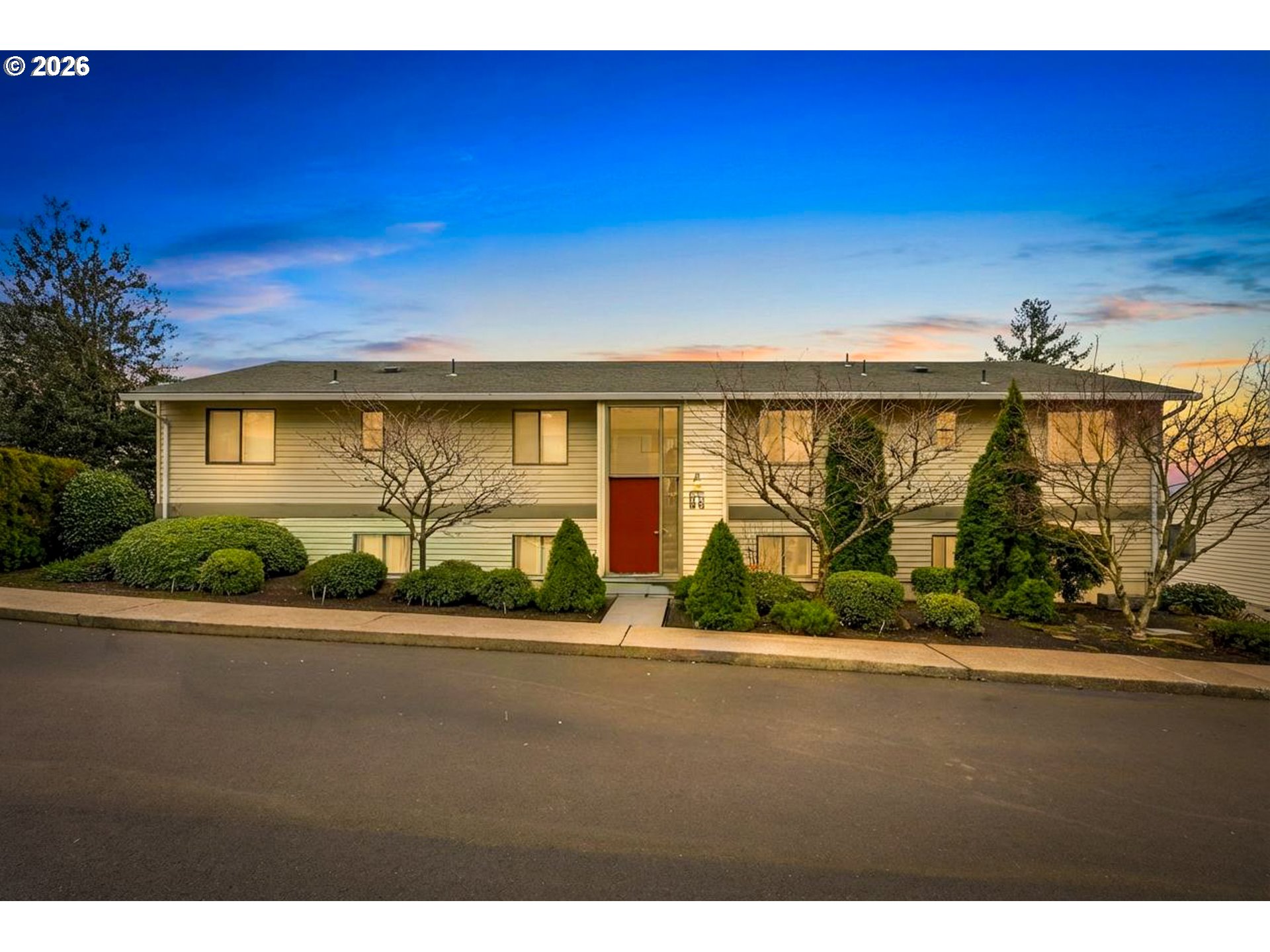 12088 KING ARTHUR ST - RMLS #638188290