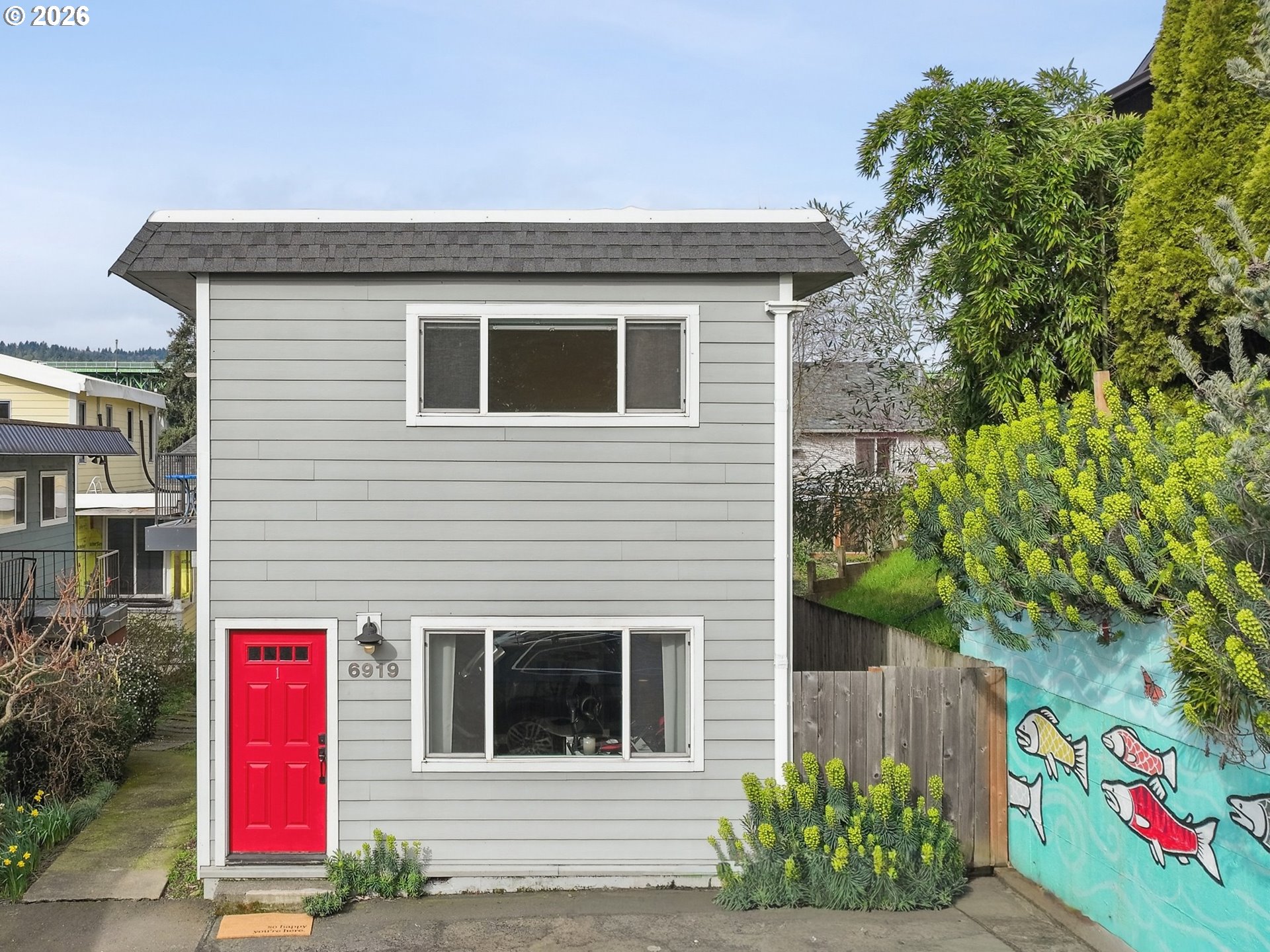 6919 LEAVITT AVE - RMLS #638246529