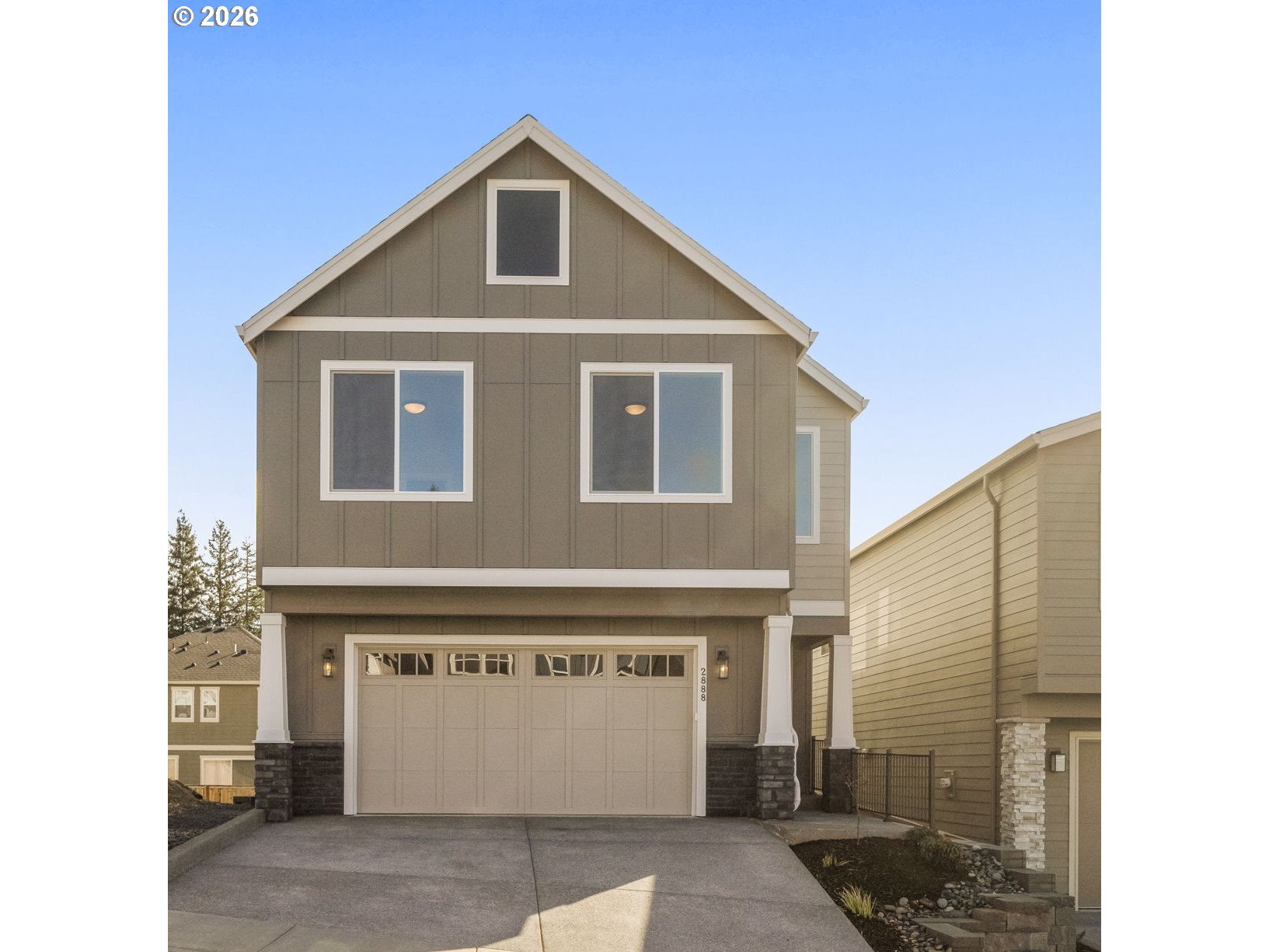 2888 114TH TER - RMLS #639511409