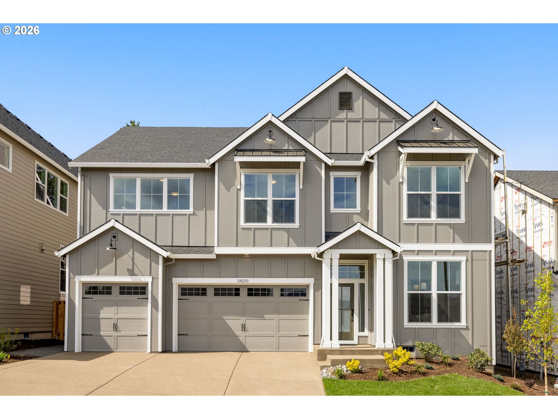 18210 Anastasia DR - RMLS #639680771