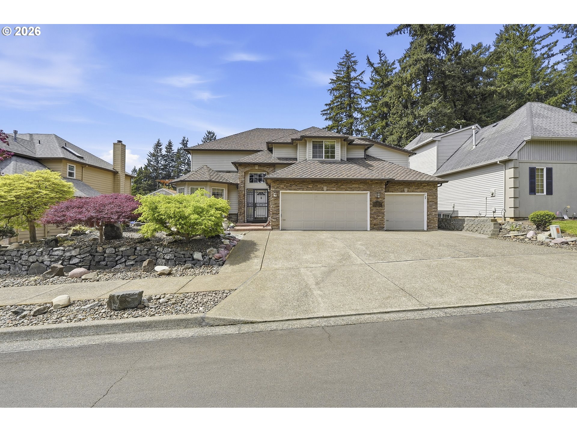 16867 WIGHT LN - RMLS #640872966