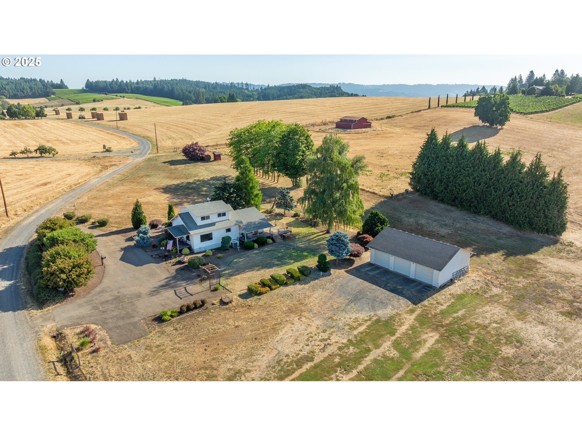 11795 FINN HILL LOOP - RMLS #641207193