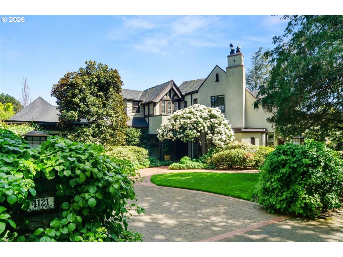 4121 ARTHUR WAY - RMLS #641313823
