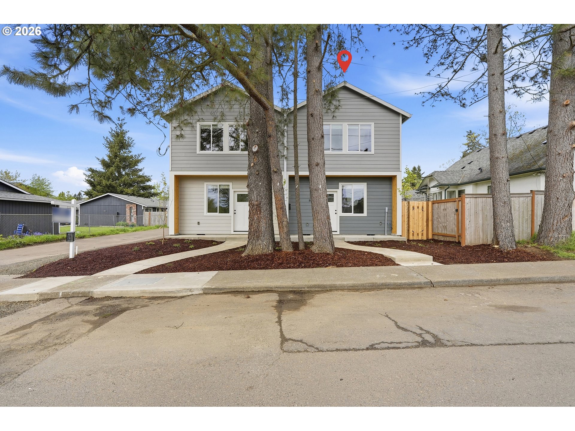 8665 Insley ST - RMLS #641392330