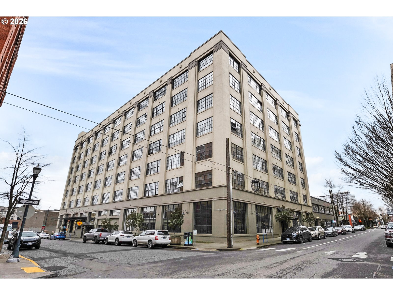 1314 IRVING ST - RMLS #641831940