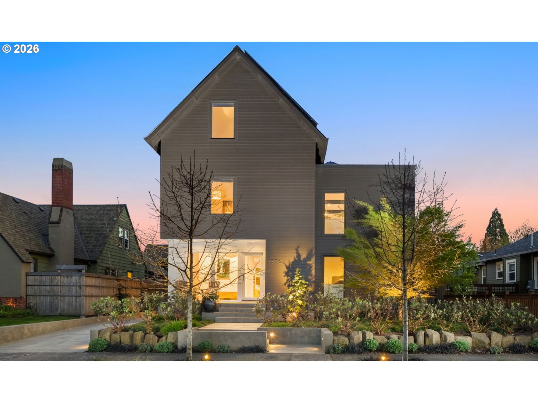 3576 BRYCE ST - RMLS #644032437