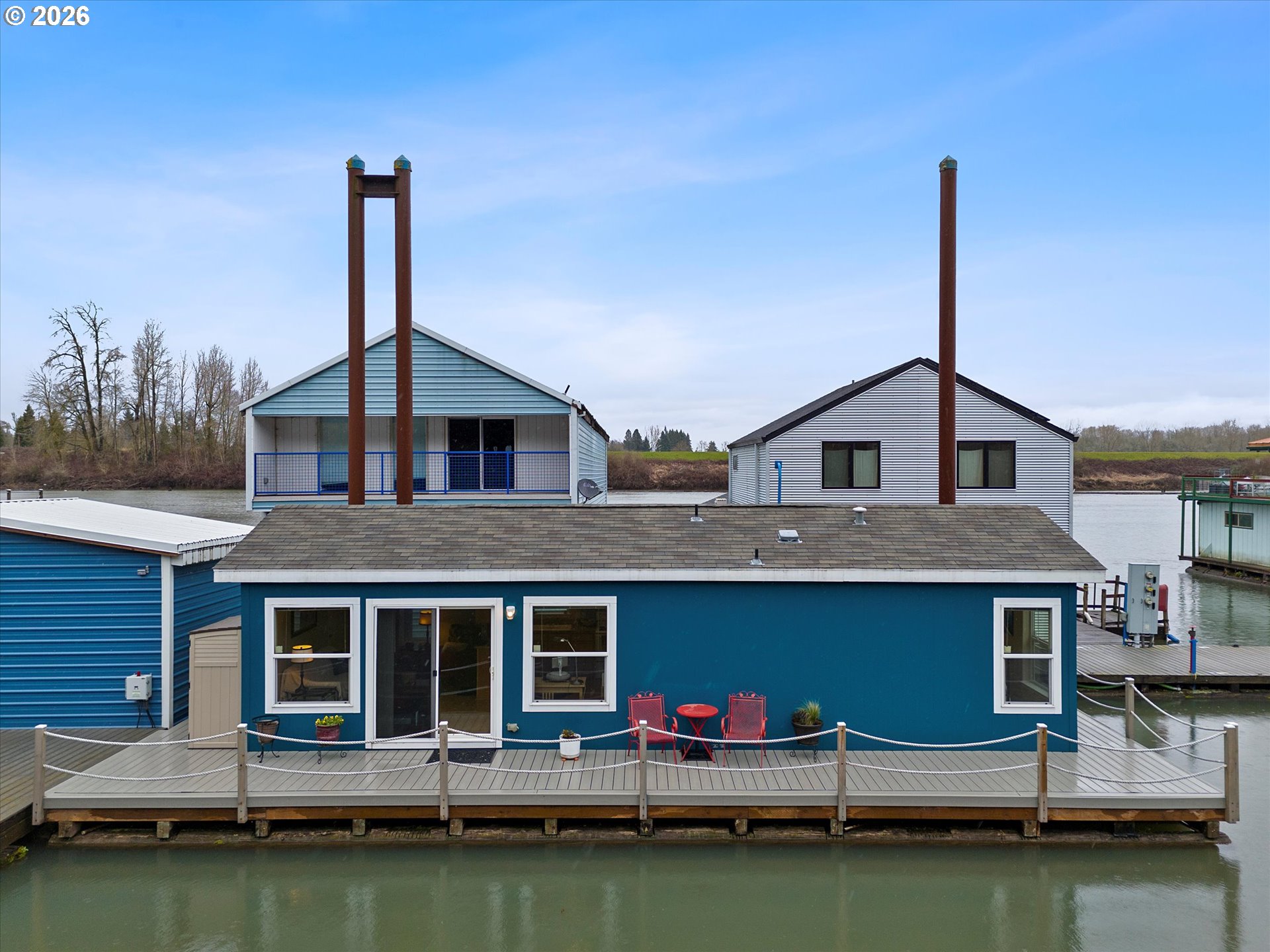13354 Marina WAY - RMLS #644709602