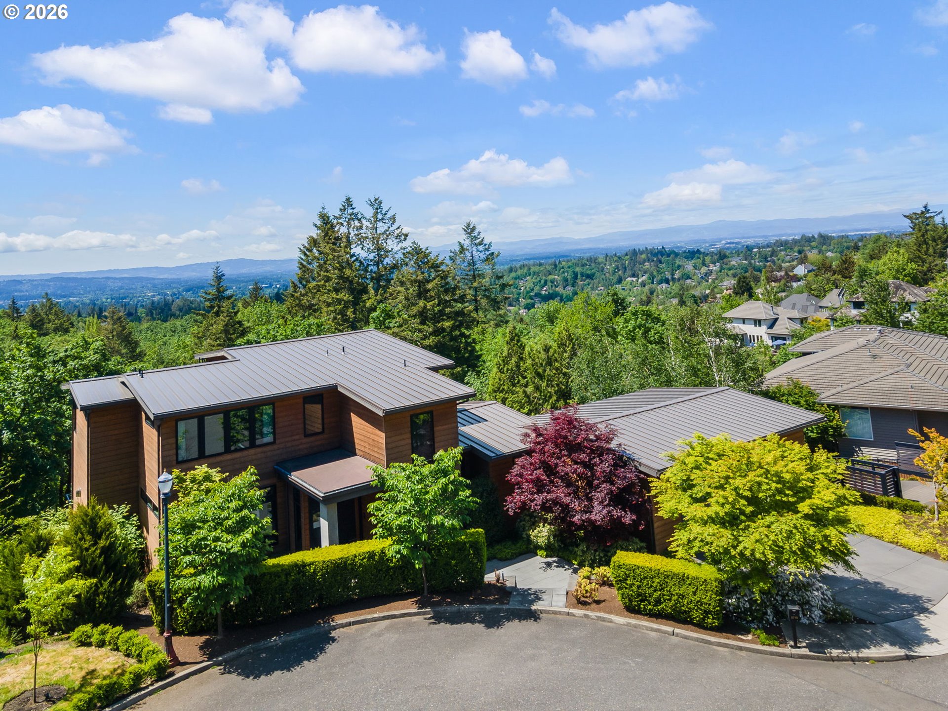 8718 TERRACEVIEW CT - RMLS #647271083