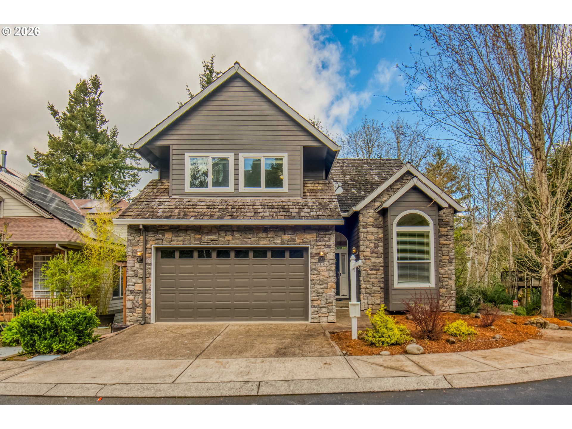 9583 RANDALL LN - RMLS #647467798