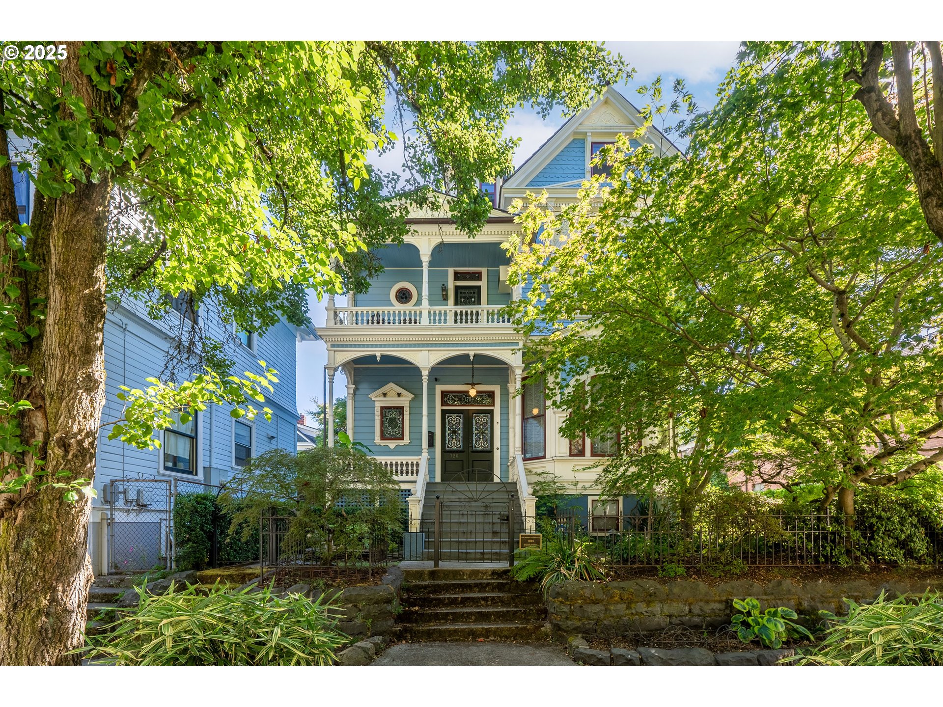 726 22ND AVE - RMLS #648258326