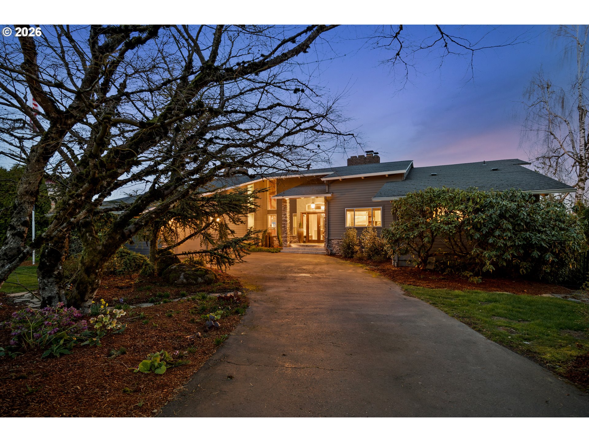 9870 FRENCH ACRES DR - RMLS #652522549
