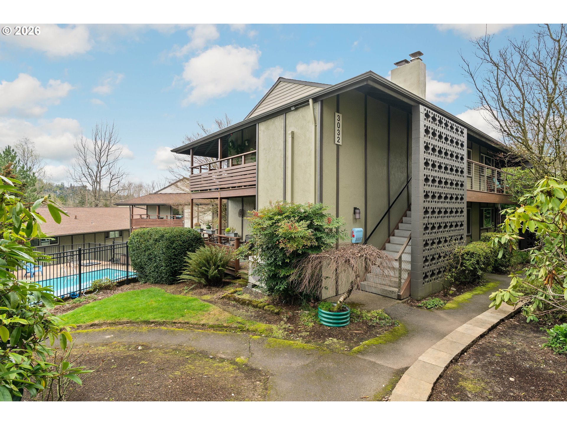 3032 FLORIDA CT - RMLS #653766022