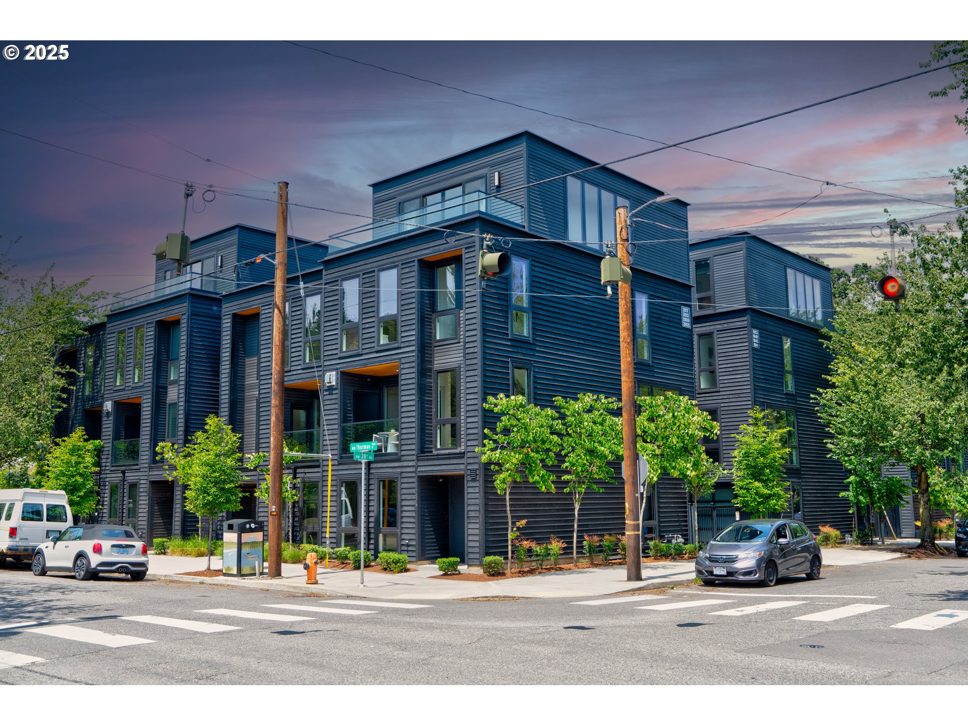 2805 THURMAN ST - RMLS #654530853