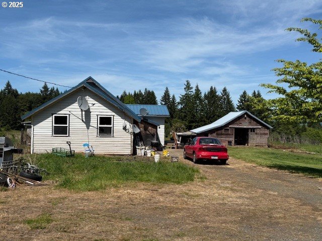 65748 MEISSNER RD - RMLS #657119222
