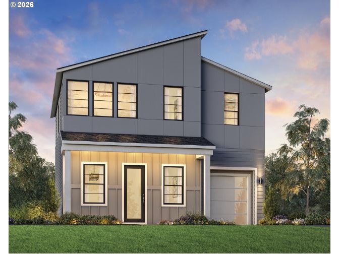 16499 Blaire LN - RMLS #657779898