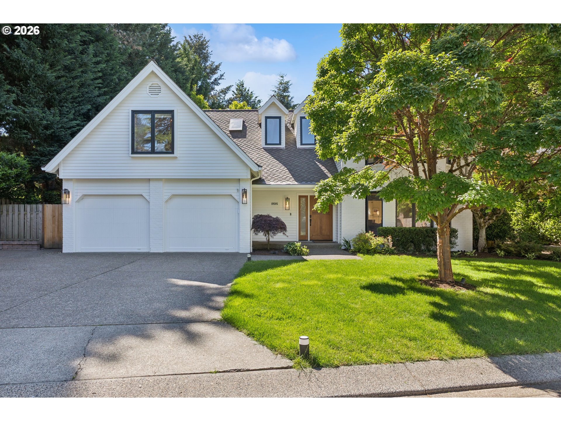 19505 OLSON AVE - RMLS #660316554