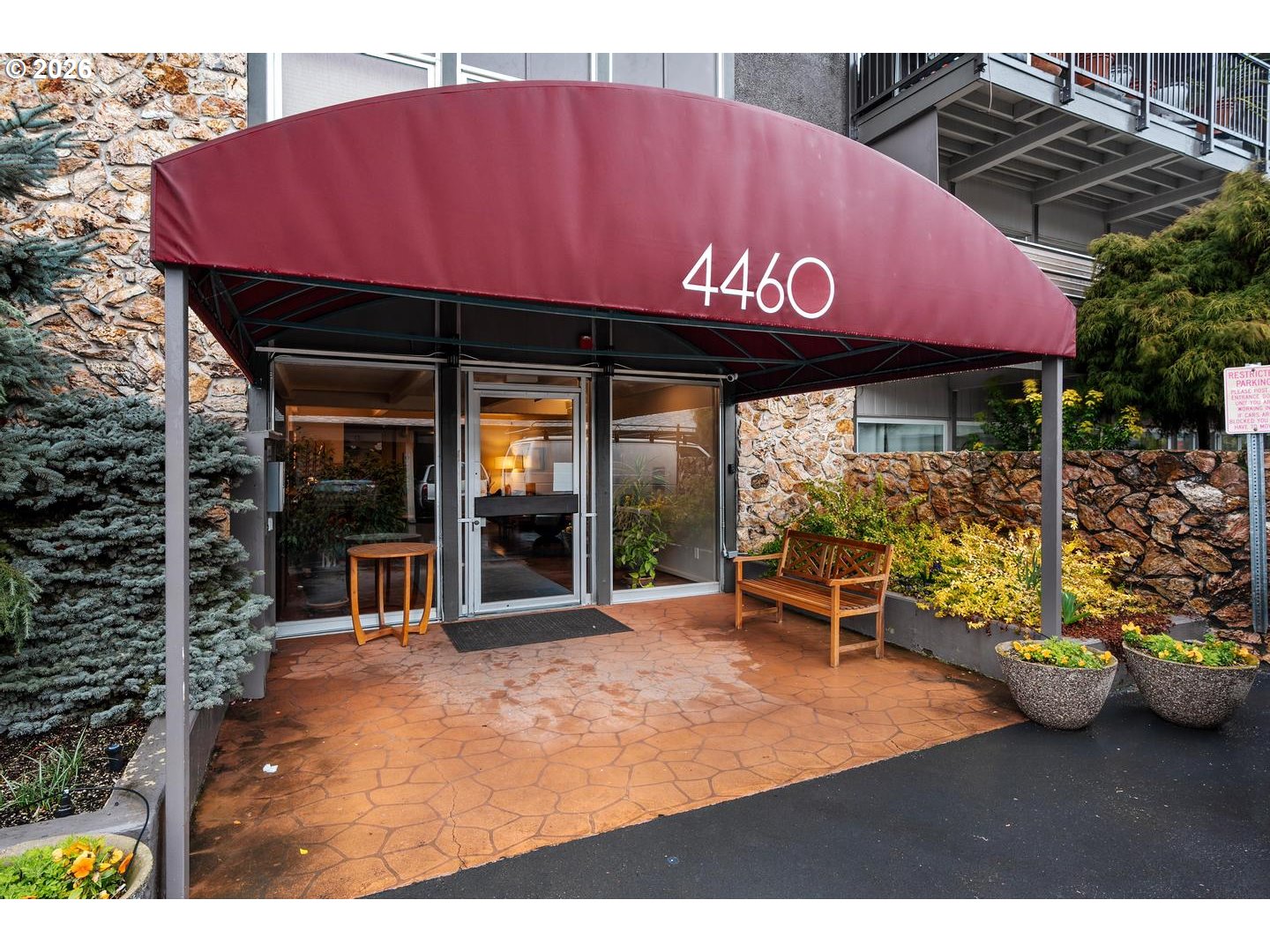 4460 SCHOLLS FERRY RD - RMLS #662748312