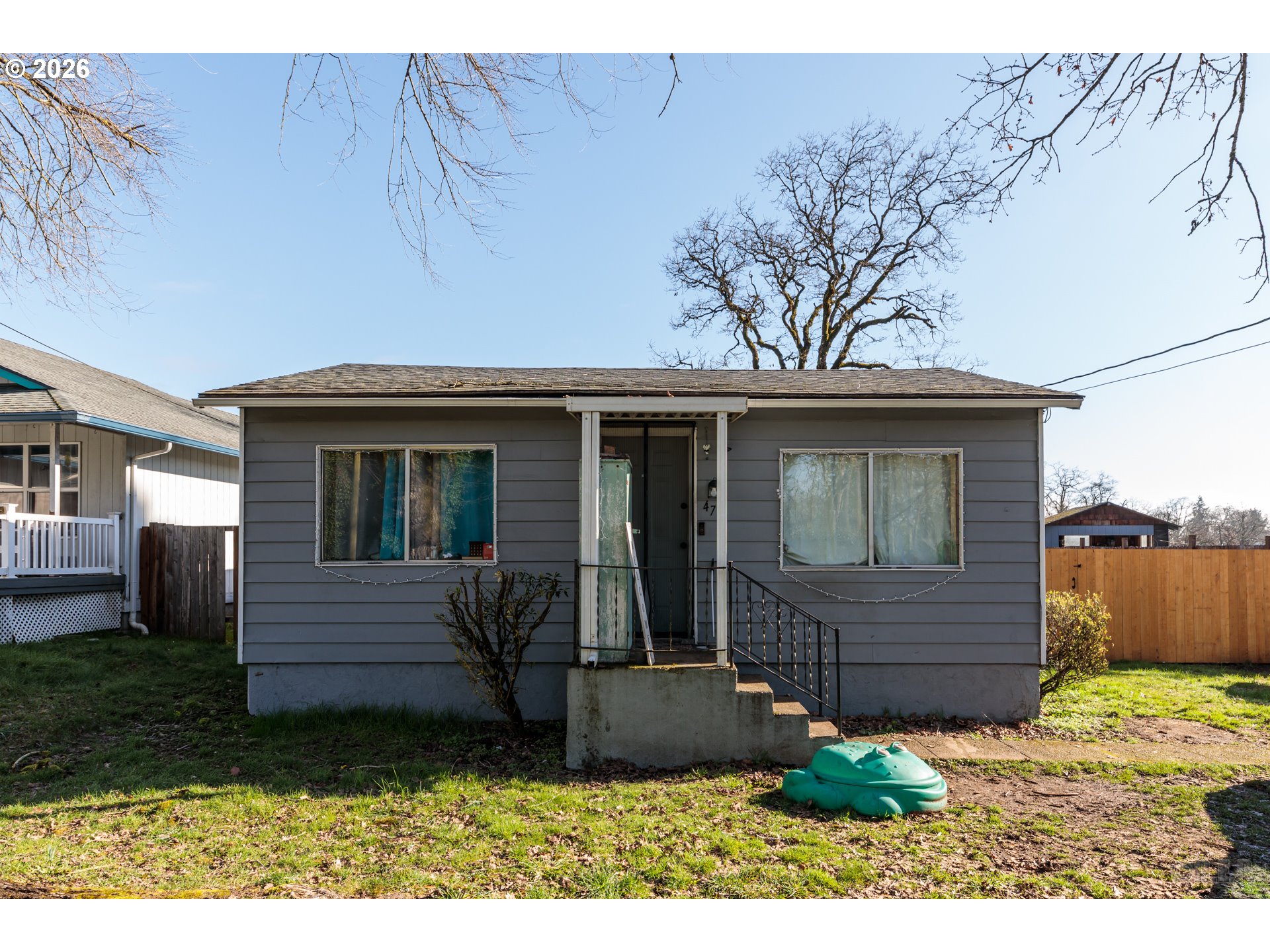474 6th ST - RMLS #663494347
