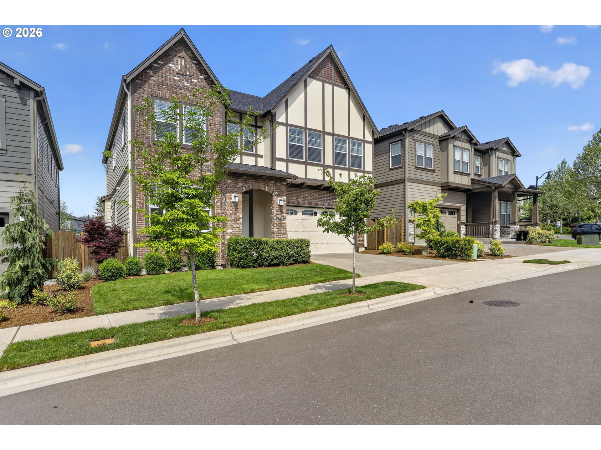 15409 ORCHID ST - RMLS #664352973