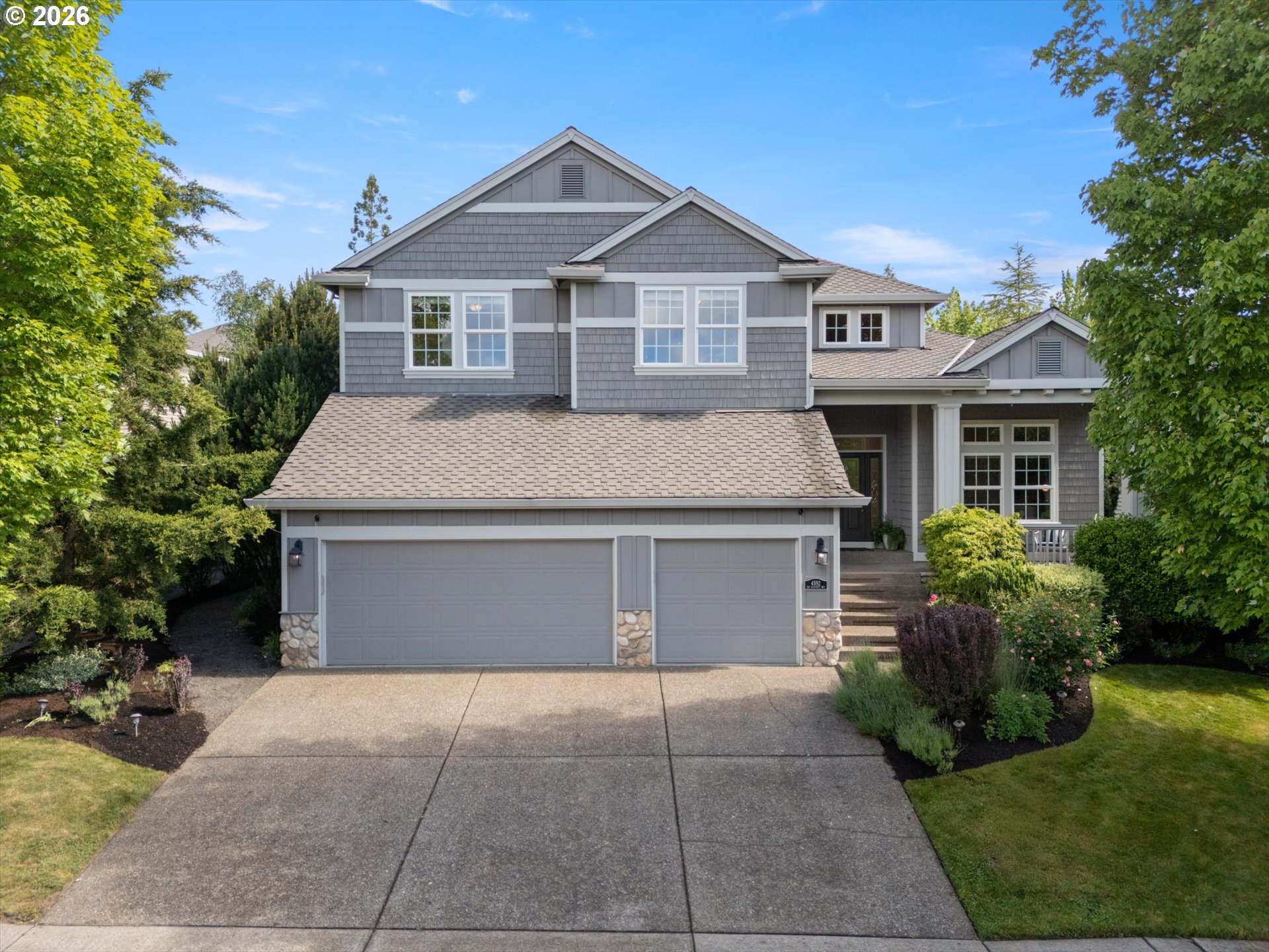 4592 OAKPOINT WAY - RMLS #668217555