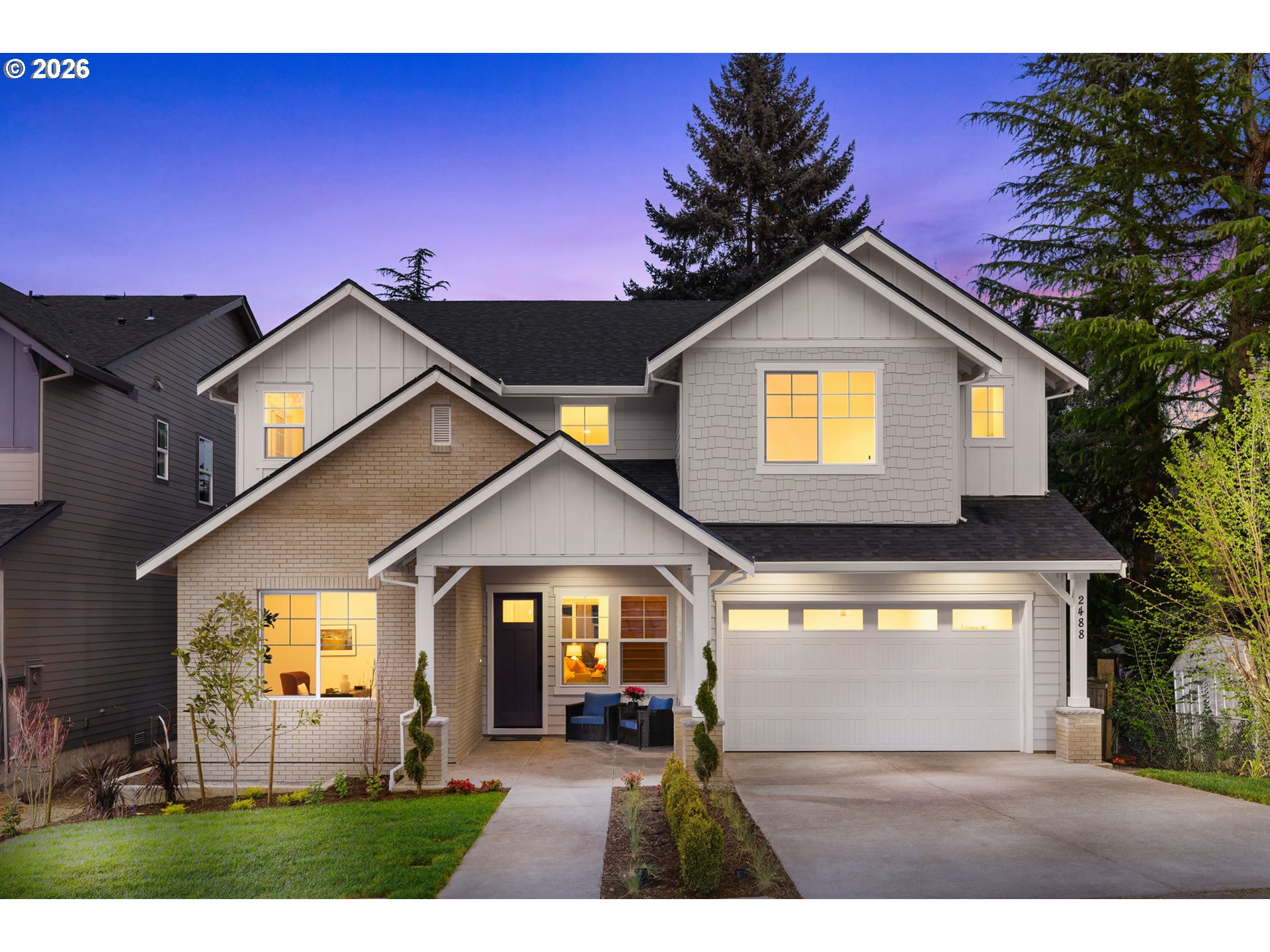 4589 Calaroga DR - RMLS #669131995