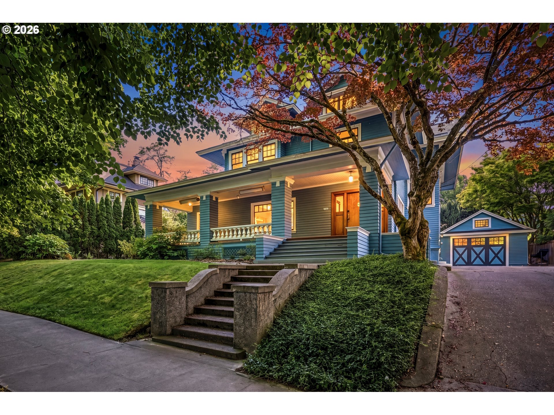 2343 21ST AVE - RMLS #670072685