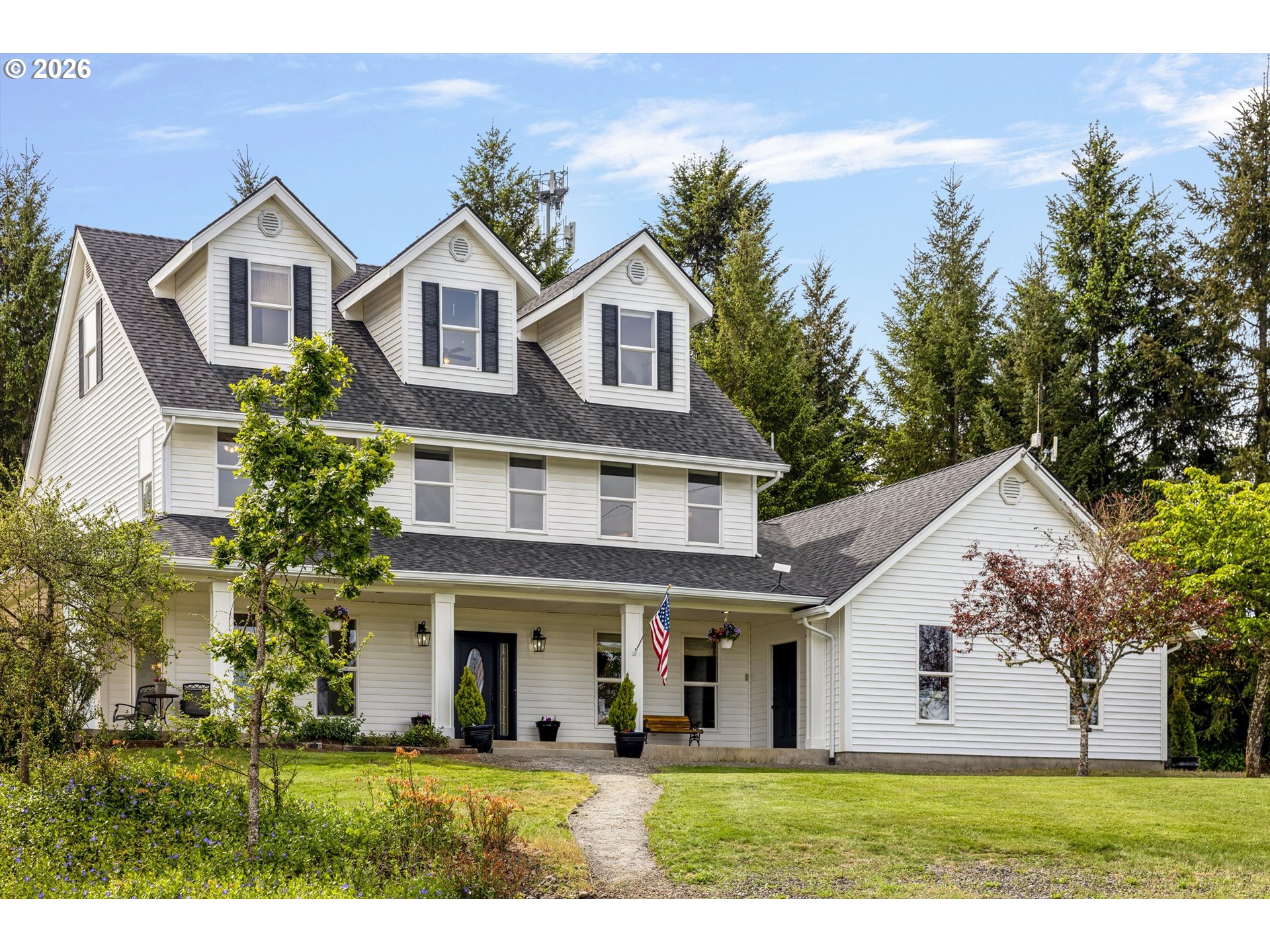16175 MAJOR LN - RMLS #670449795