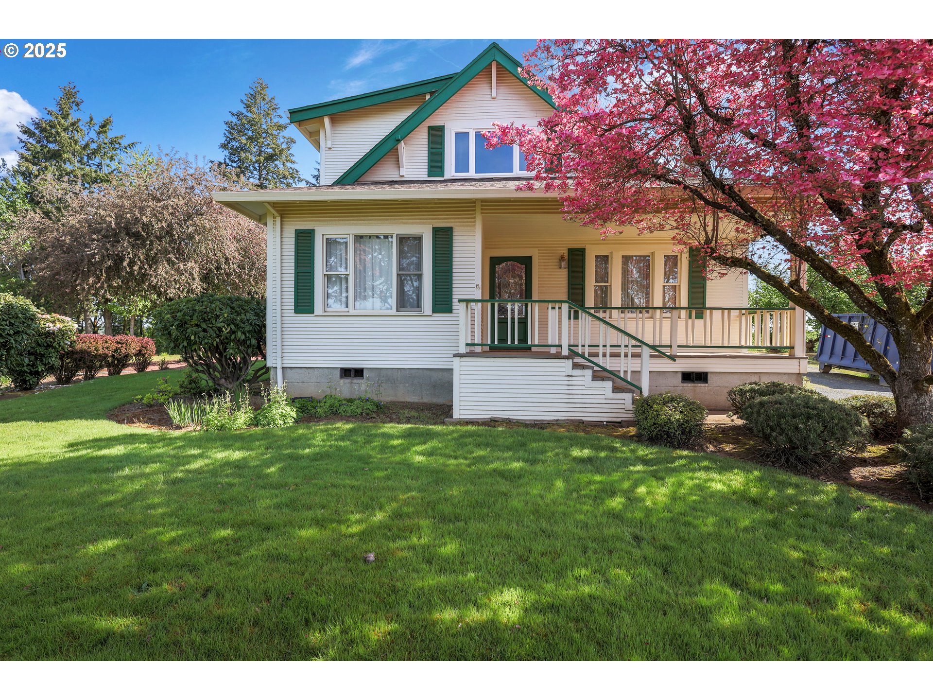 48025 STROHMAYER RD - RMLS #670802409