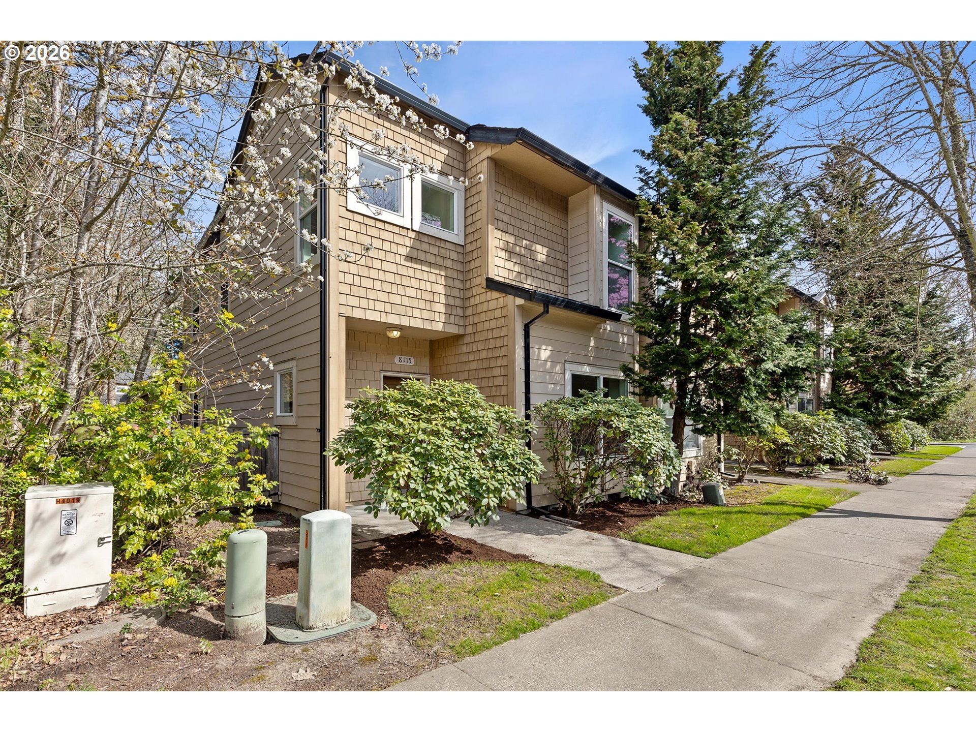 8115 WILKINS ST - RMLS #672056347