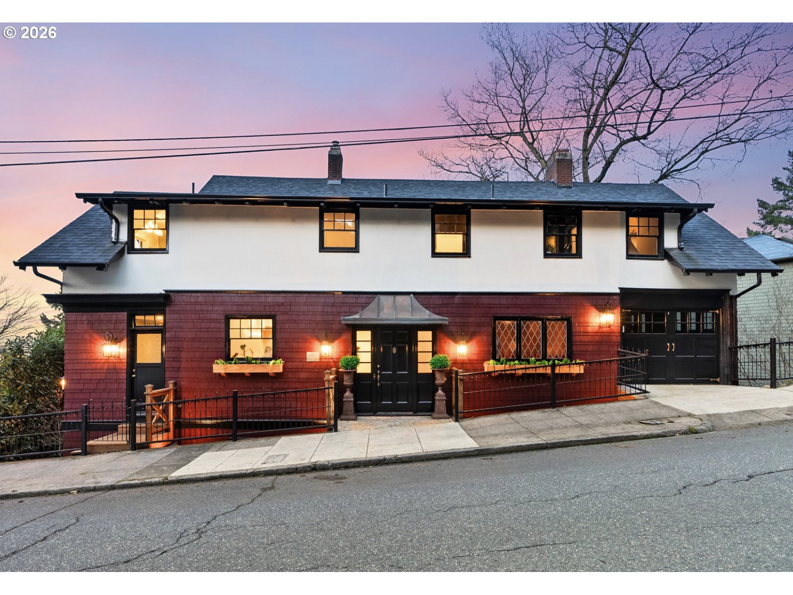 1442 VISTA AVE - RMLS #672266172
