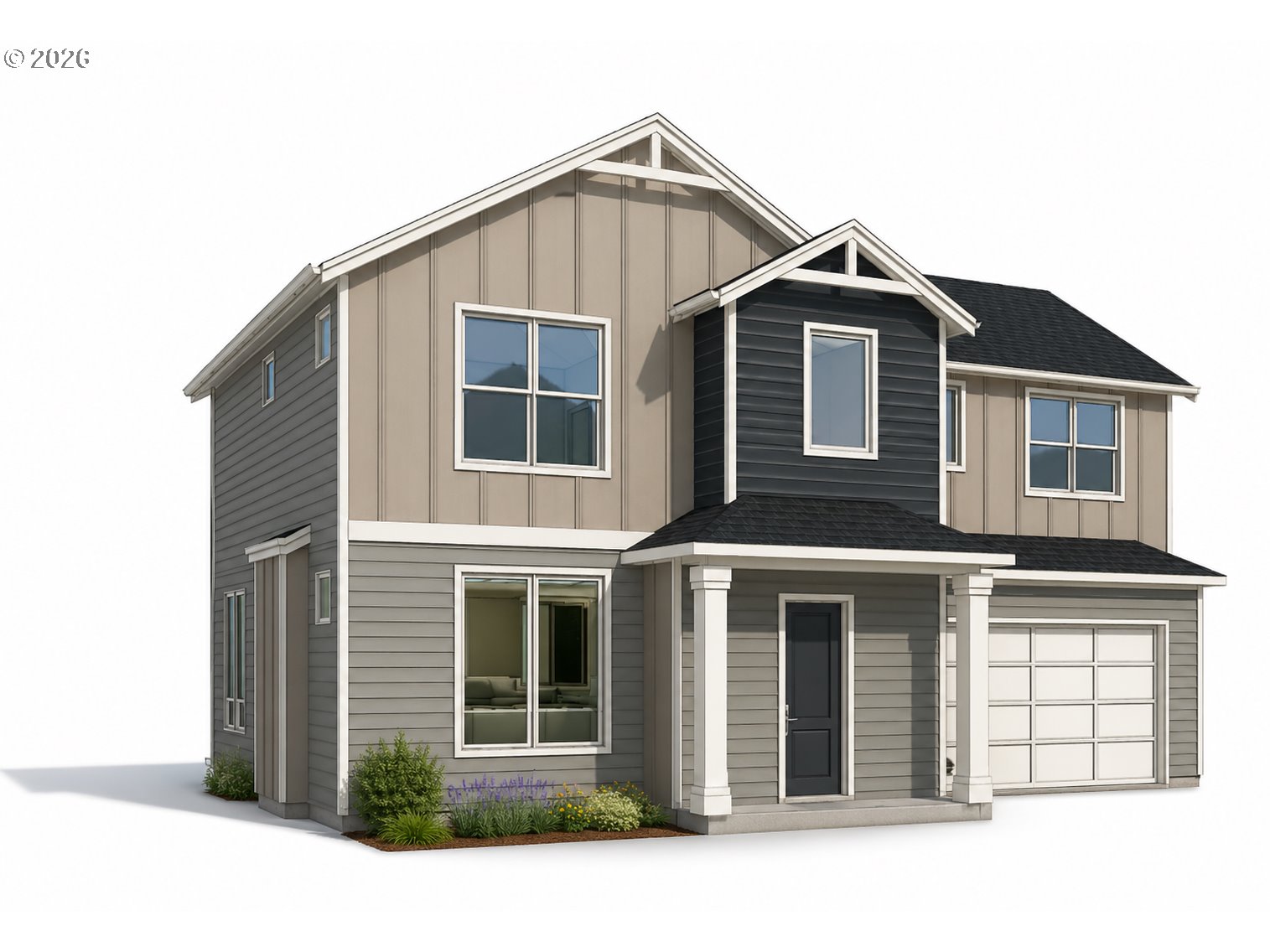14881 HIGHCROFT CT - RMLS #672485094