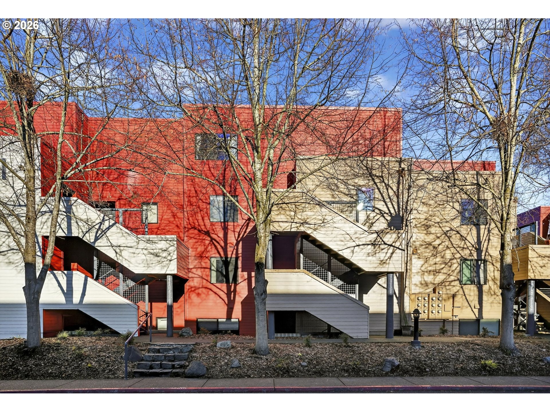910 NAITO PKWY - RMLS #673924571