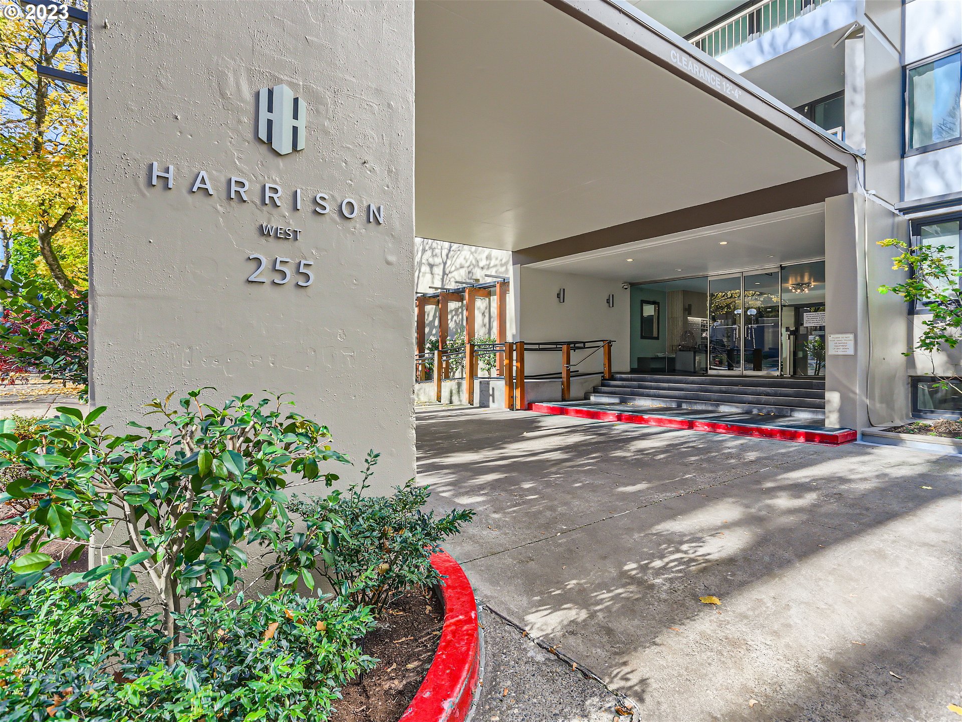 255 HARRISON ST - RMLS #674807690