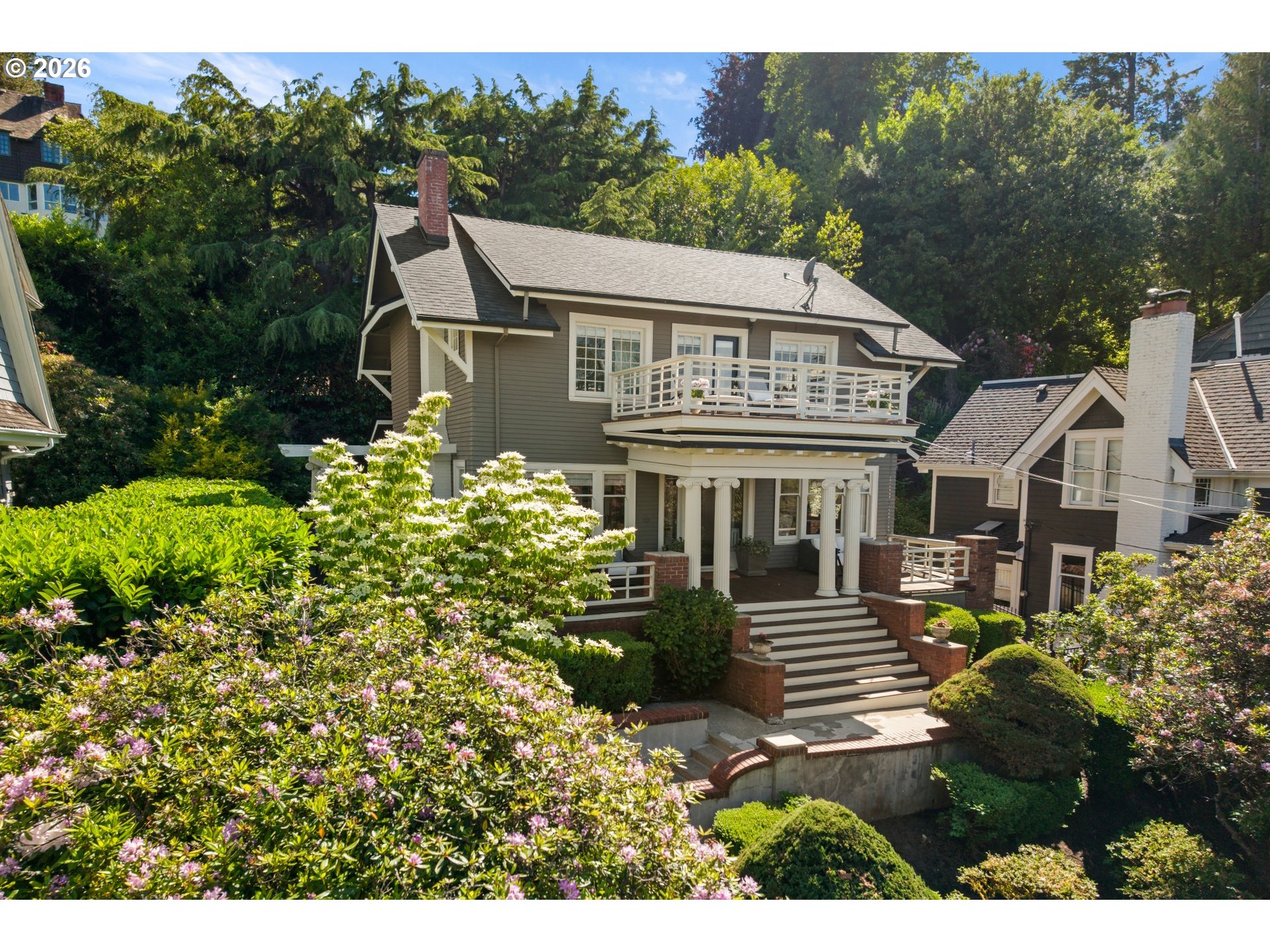 1740 ELIZABETH ST - RMLS #676007570