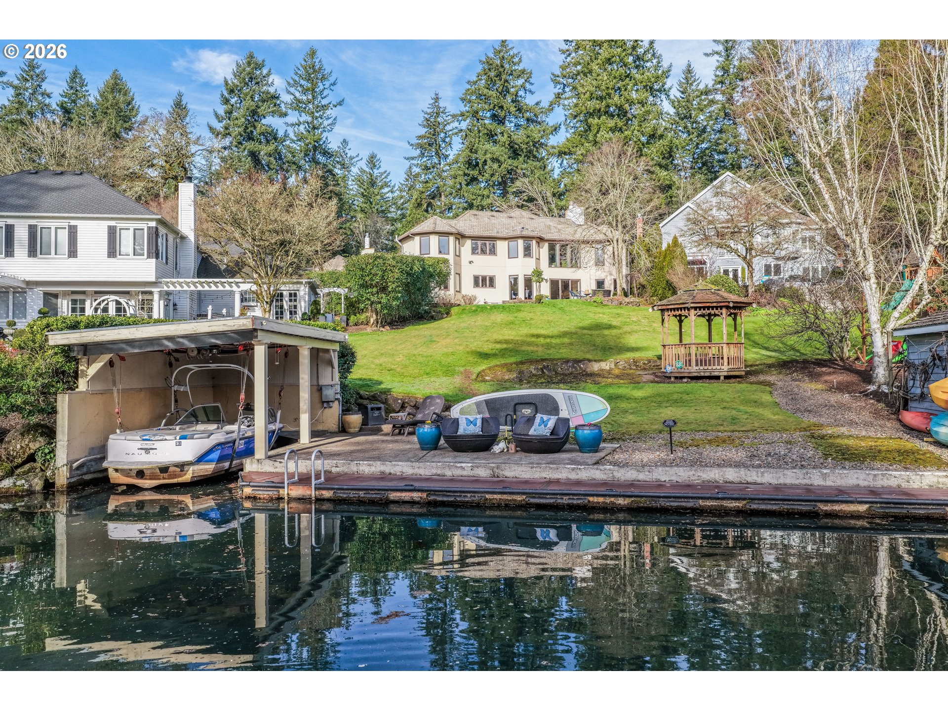17282 LAKE HAVEN DR - RMLS #677402983