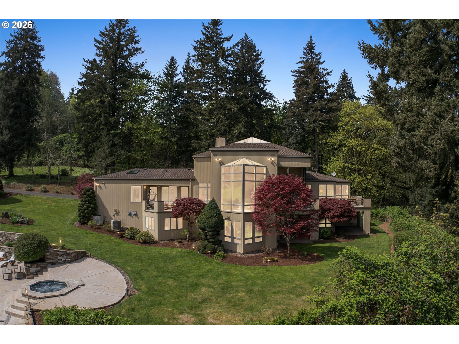 24400 VALLEY VIEW RD - RMLS #677789706