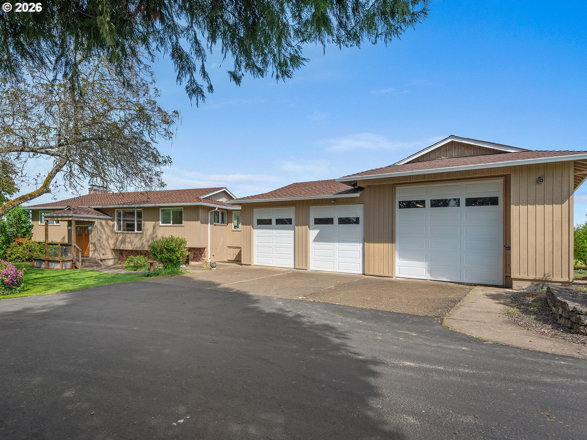 26309 VANDERSCHUERE RD - RMLS #680551422