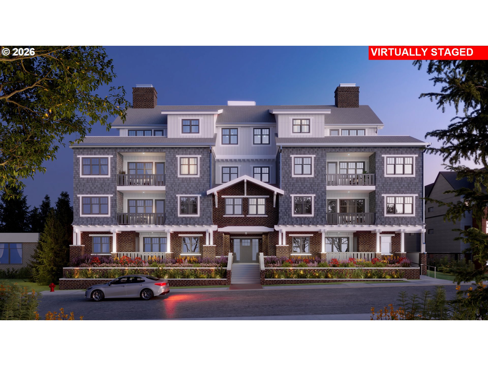 530 4th ST - RMLS #681130699