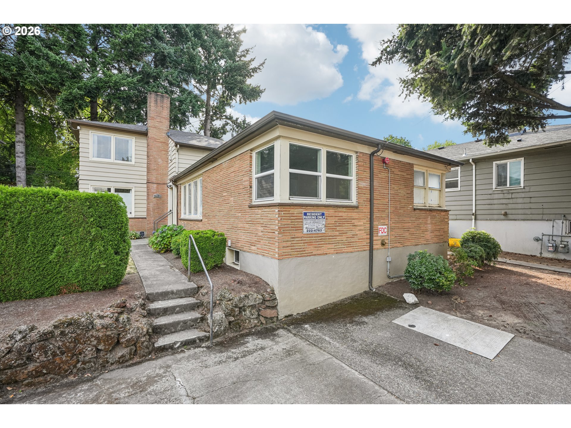 2850 50TH AVE - RMLS #681138000