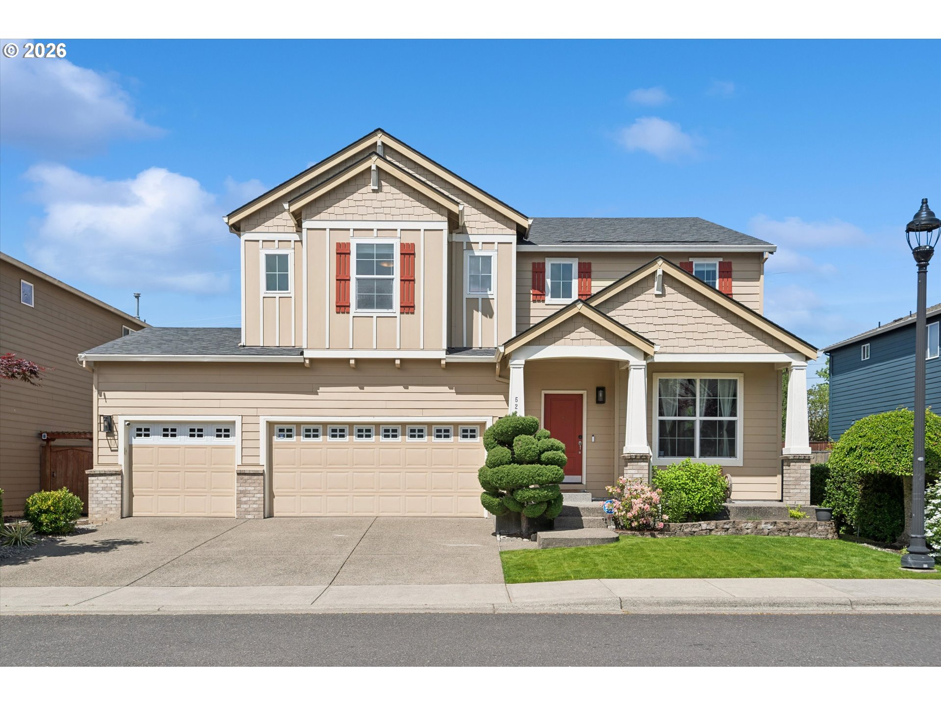 5228 SHORELINE WAY - RMLS #681528034