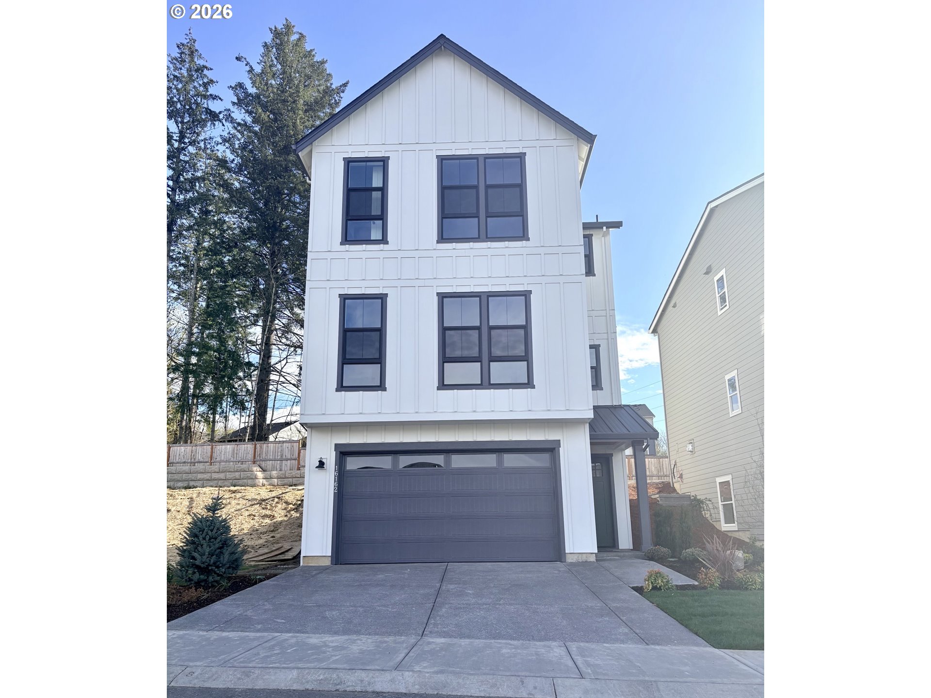 16162 Newberry LN - RMLS #681864349